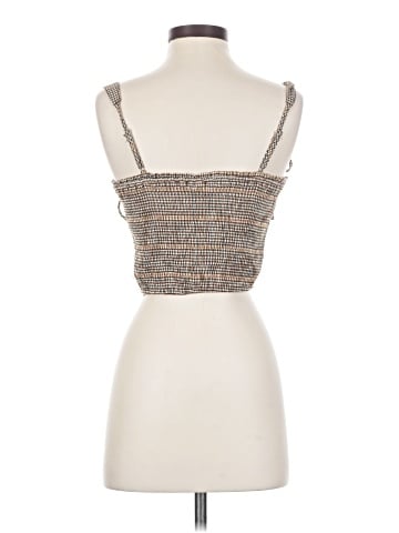 Willow & Root Sleeveless Top (view 2)