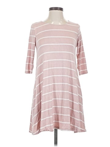 Agnes & Dora Casual Dress (view 1)