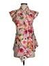 Zara Pink Sleeveless Blouse Size S - photo 1