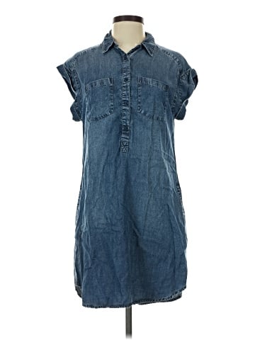 Lucky Brand Casual Dress (view 1)