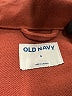 Old Navy Burgundy Coat Size S - photo 6