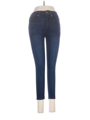 Ann Taylor LOFT Jeans (view 1)