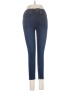 Ann Taylor LOFT Solid Blue Jeans Size 2 (petite) - photo 1