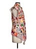 Zara Pink Sleeveless Blouse Size S - photo 4