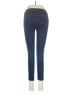 Ann Taylor LOFT Solid Blue Jeans Size 2 (petite) - photo 2