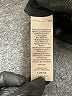 Avia Solid Black Active Pants Size L - photo 8