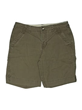 Eddie Bauer Khaki Shorts