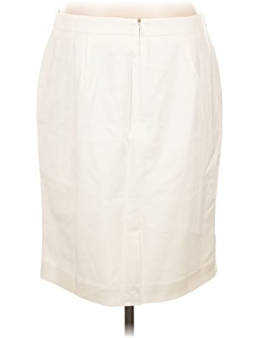 Liz Claiborne Career Formal Skirt (view 2)