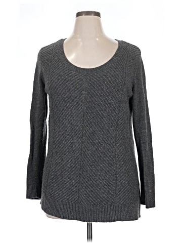 Tommy Hilfiger Pullover Sweater (view 1)