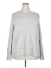 Old Navy Gray Pullover Sweater Size XXL - photo 1
