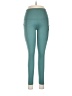 Nike Teal Active Pants Size M - photo 1