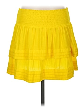 Ramy Brook Casual Skirt (view 2)