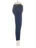 Ann Taylor LOFT Solid Blue Jeans Size 2 (petite) - photo 4