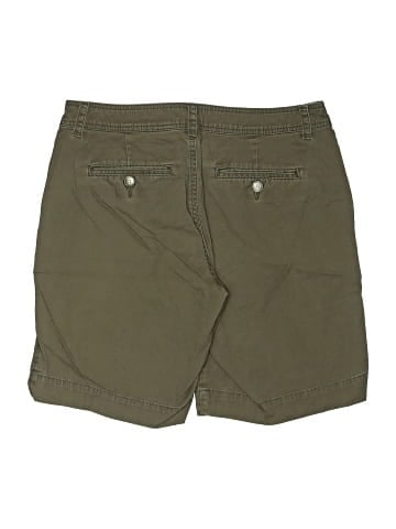 Eddie Bauer Khaki Shorts (view 2)