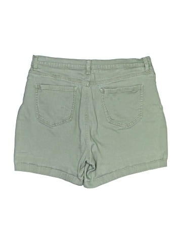 Gloria Vanderbilt Khaki Shorts (view 2)