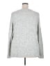 Old Navy Gray Pullover Sweater Size XXL - photo 2