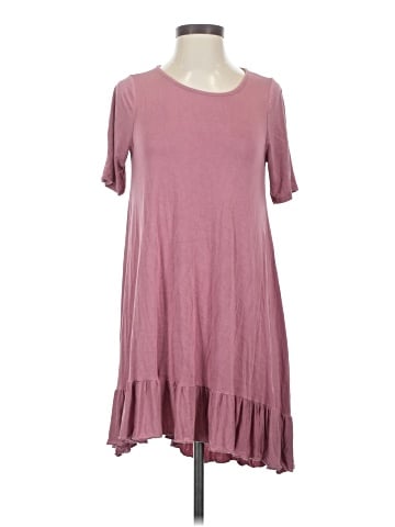 Agnes & Dora Casual Dress (view 1)