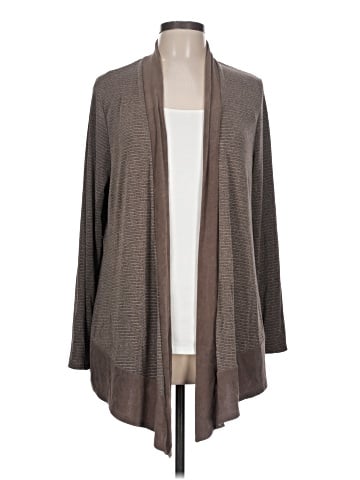 Travelers by Chico's Cardigan (view 1)