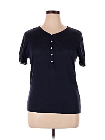 J.Crew Short Sleeve Top (view 1)