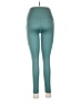 Nike Teal Active Pants Size M - photo 2