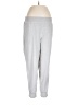 JoyLab Silver Gray Sweatpants Size L - photo 1