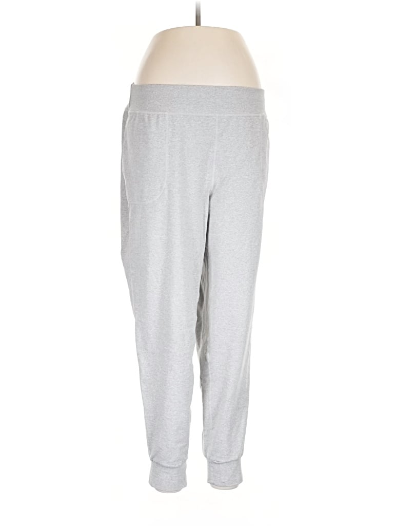 Pre-owned Joylab Sweatpants In Gray
