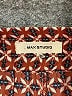 Max Studio Print Red Casual Pants Size 8 (estimated) - photo 7