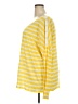 Old Navy Yellow 3/4 Sleeve T-Shirt Size XXL - photo 5