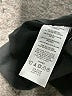 Ann Taylor Solid Black Cocktail Dress Size 10 - photo 8