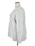 Old Navy Gray Pullover Sweater Size XXL - photo 5