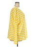 Old Navy Yellow 3/4 Sleeve T-Shirt Size XXL - photo 4