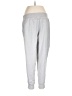 JoyLab Silver Gray Sweatpants Size L - photo 2