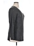 Tommy Hilfiger Chevron-herringbone Gray Pullover Sweater Size XL - photo 4