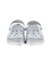 Crocs Gray Mule/Clog Size 10 - photo 2