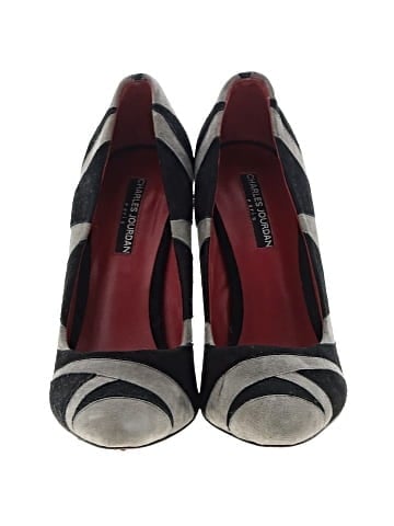 Charles Jourdan Heels (view 2)