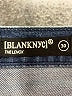 Blank NYC Blue Denim Shorts Size 30 waist - photo 3