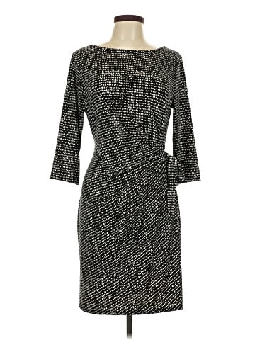Ann Taylor Factory Casual Dress (view 1)