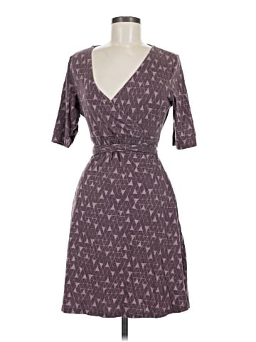 Toad & Co Casual Dress (view 1)