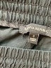 Banana Republic 100% Lyocell Black Cargo Pants Size S - photo 7