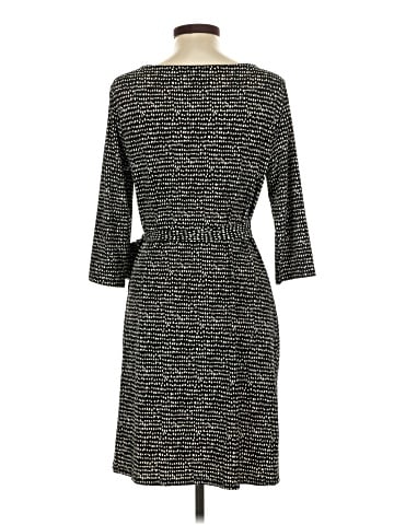 Ann Taylor Factory Casual Dress (view 2)