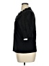 Design History Black 3/4 Sleeve Blouse Size XL - photo 5