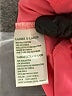 Tangerine Pink Vest Size XL - photo 4