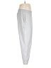 JoyLab Silver Gray Sweatpants Size L - photo 4