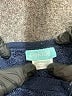 Pekkle 100% Polyester Blue Pullover Sweater 12-18 MO / 18 MO - photo 3