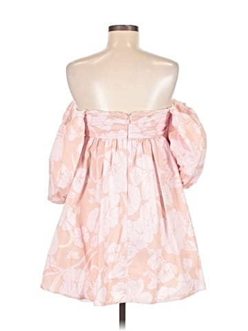 J.Crew Collection Cocktail Dress (view 2)