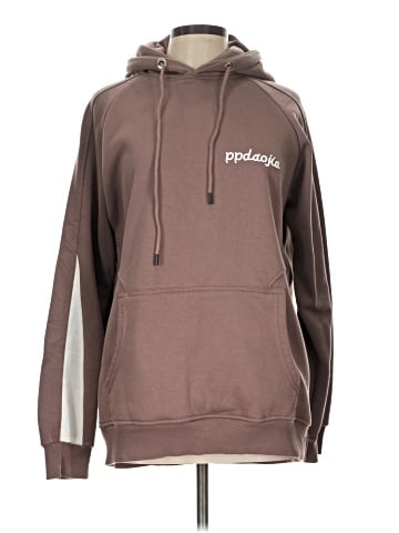 Zara Pullover Hoodie (view 1)