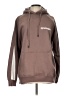 Zara Brown Pullover Hoodie Size L - photo 1