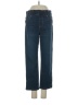 Gloria Vanderbilt Blue Jeans Size 4 - photo 1