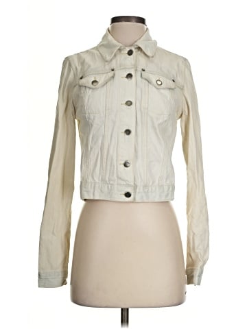 Life in Progress Jacket (view 1)