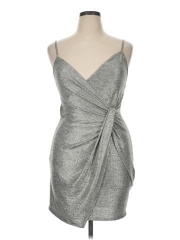 Trixxi Cocktail Dress (view 1)